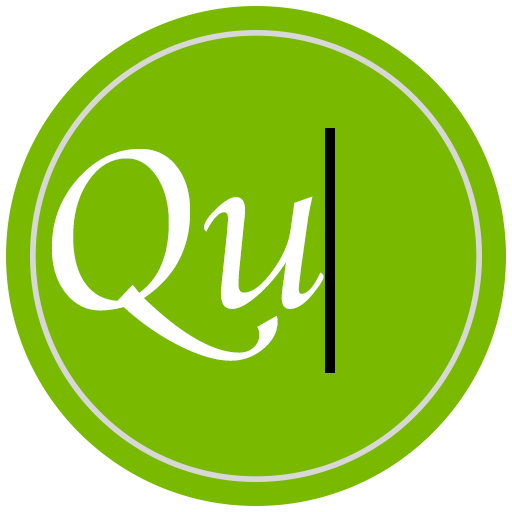 quickpad logo